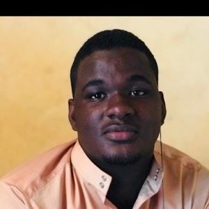 Meet your Posher, Amadou